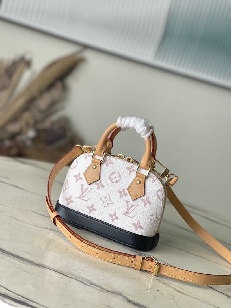 Louis Vuitton Top Handle Bags